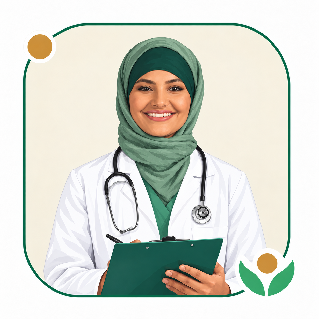 الزهراء يوسف